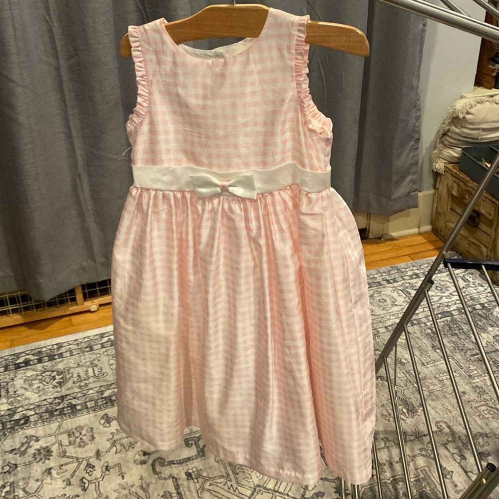 Perfectly Dressed Girls Dress